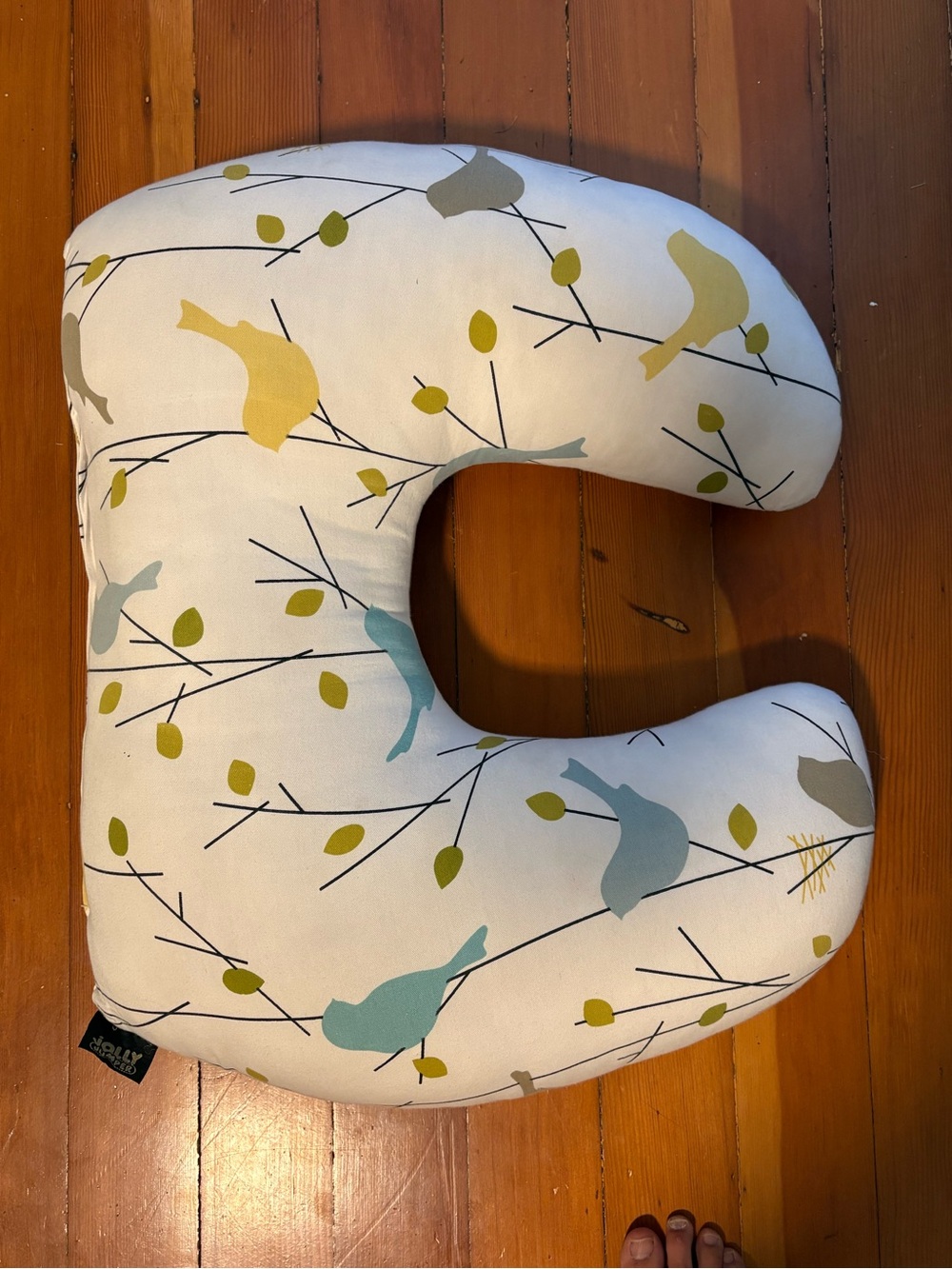 New Nursing Pillow